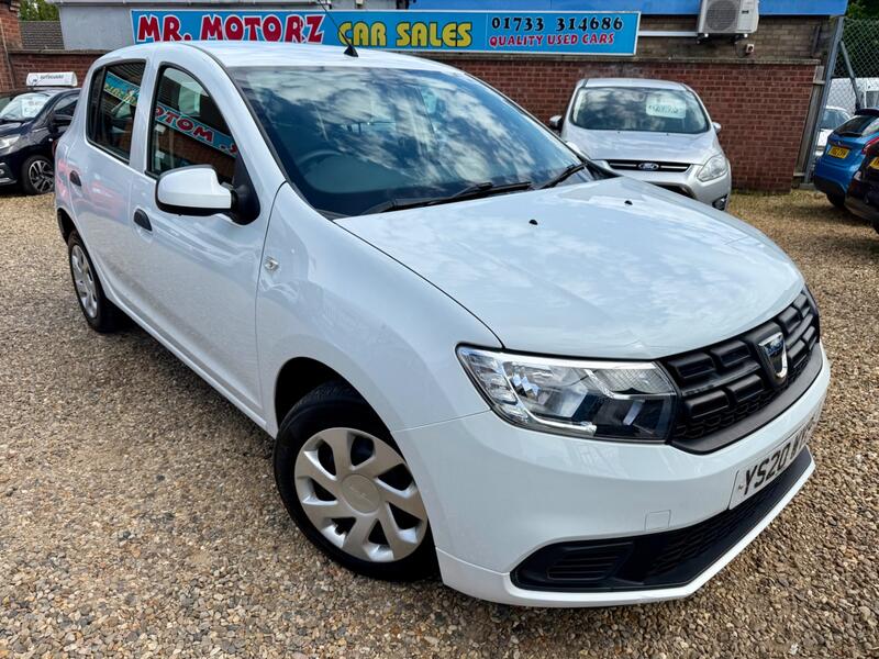 DACIA