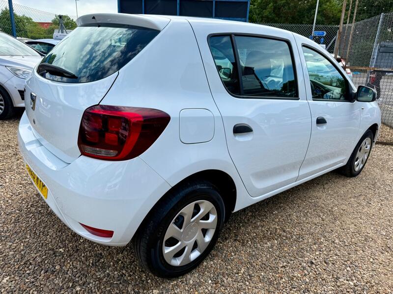 DACIA