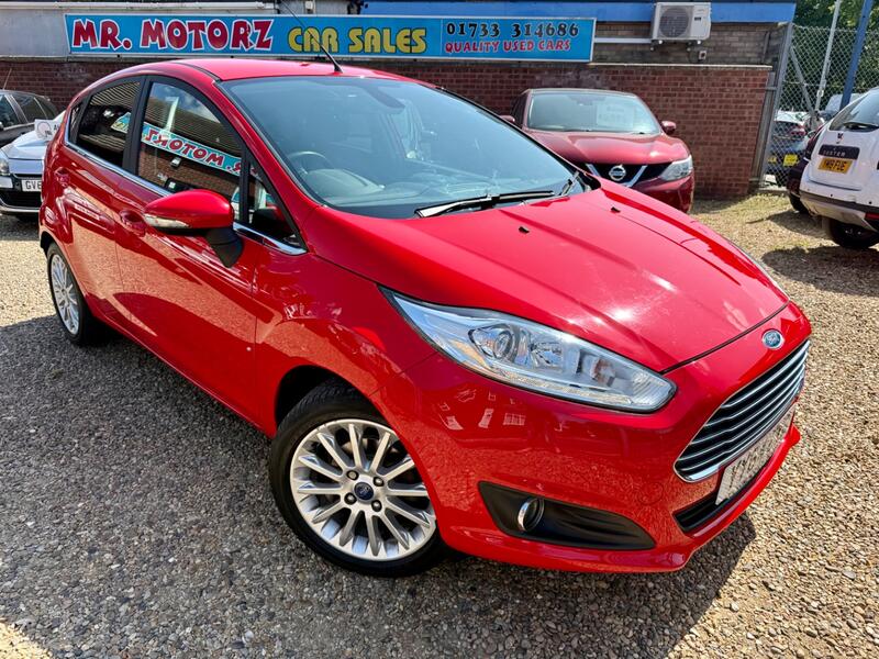 FORD