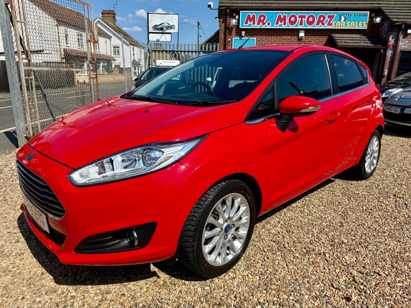 FORD